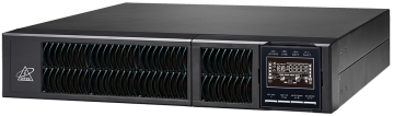 DTK-UPS1000R+ 1KVA ON-LINE UNINTERRUPTIBLE POWER SUPPLY
